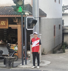 西部计划|陈嘉君：扎根基层沃土...